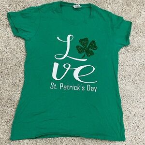 St Patty’s Day Shirt